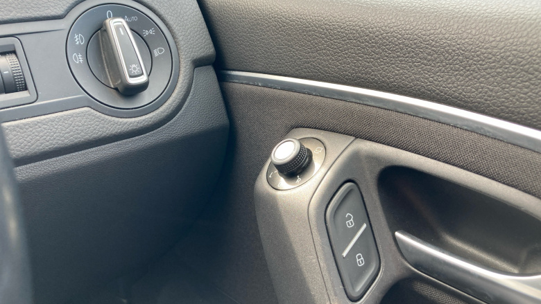 Volkswagen Polo 1.2 TSI Match Edition 5dr Petrol Hatchback